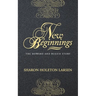 New Beginnings: The Howard and Buzzie Story