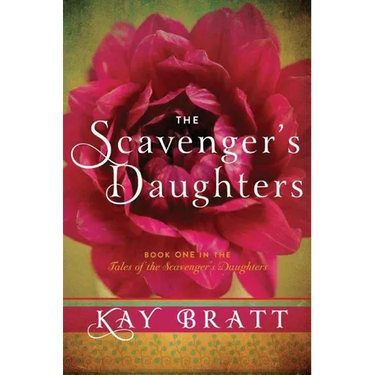 The Scavenger's Daughters