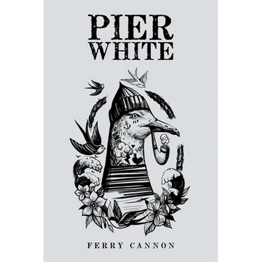 Pier White