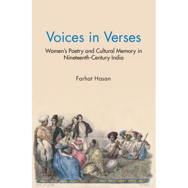 Voices in Verses