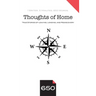 Thoughts of Home: True Stories of Leaving, Longing, and Rediscovery