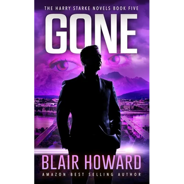 Gone