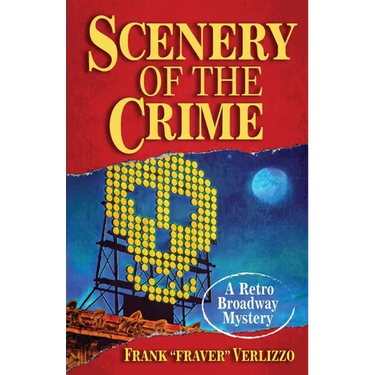 Scenery of the Crime