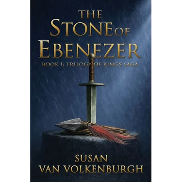 The Stone of Ebenezer