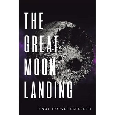 The Great Moon Landing