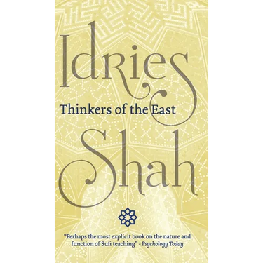 Thinkers of the East