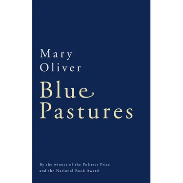 Blue Pastures