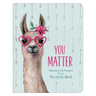 You Matter (for Teen Girls): Devotions & Prayers for a Teen Girl's Heart