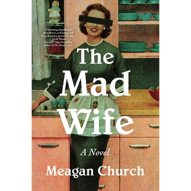 The Mad Wife