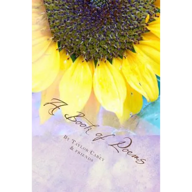 A Book of Poems: Poetry by Kids