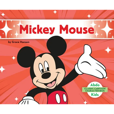 Mickey Mouse