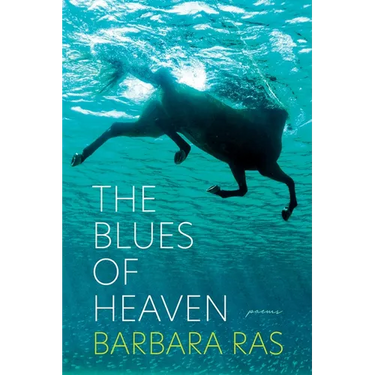 The Blues of Heaven: Poems