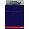 The Seven Parables, Matthew XIII.: An exposition
