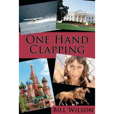 One Hand Clapping