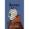 The Invisible Man (Reader's Library Classics)