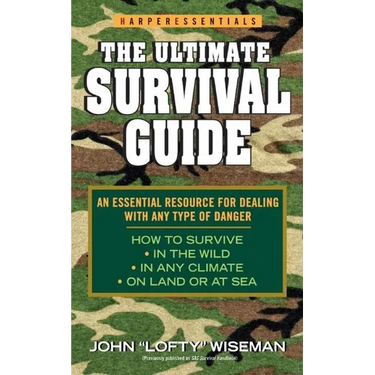 The Ultimate Survival Guide