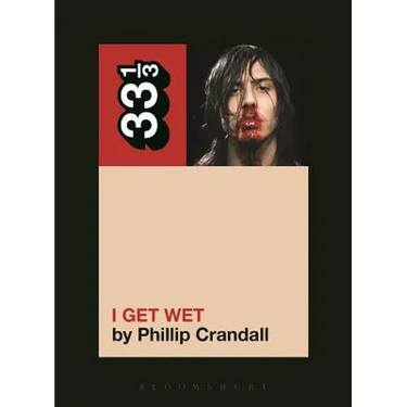 Andrew W.K.'s I Get Wet