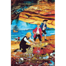 The Treasure Chest: Old Joe's Pirate Adventure