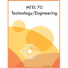 MTEL 70 Technology/Engineering