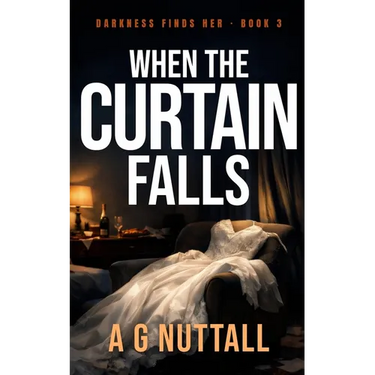 When The Curtain Falls