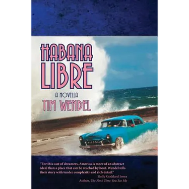 Habana Libre