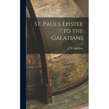 St. Paul's Epistle to the Galatians