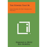 The Powers That Be: Case Studies of the Church in Politics