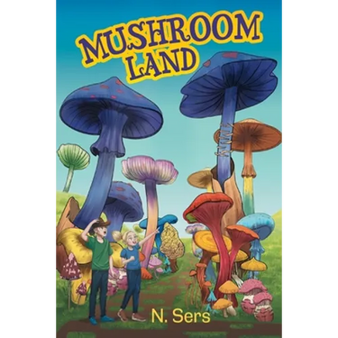 Mushroom Land