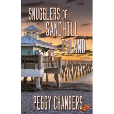 Smugglers of Sandhill Island