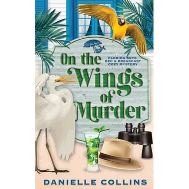 On the Wings of Murder