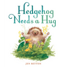 Hedgehog Needs a Hug