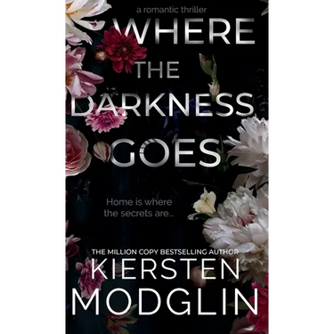 Where the Darkness Goes