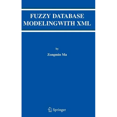 Fuzzy Database Modeling with XML