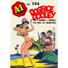 A-1 Comics #144