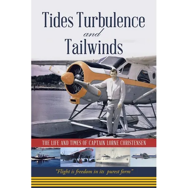 Tides Turbulence and Tailwinds