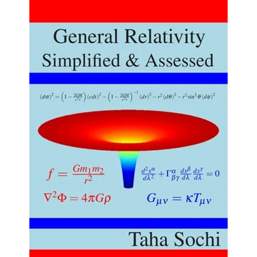 General Relativity Simplified & Assessed