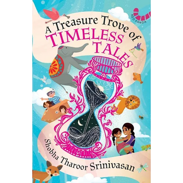 A Treasure Trove of Timeless Tales
