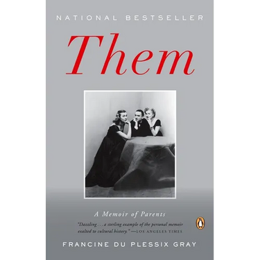 Them: A Memoir of Parents