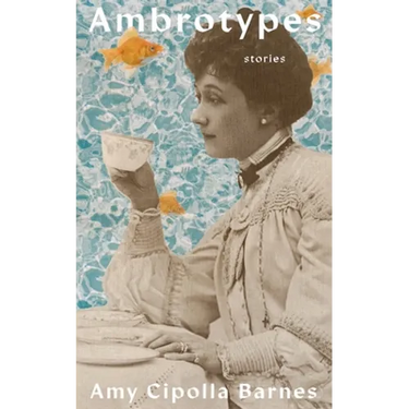 Ambrotypes