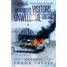 Surviving the Evacuation, Book 16: Unwanted Visitors, Unwelcome Guests