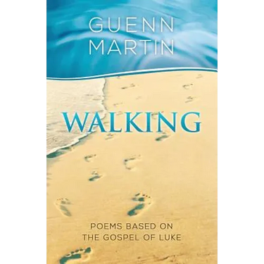 Walking . . .