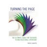 Turning the Page: The Ultimate Guide for Teachers to Multicultural Literature