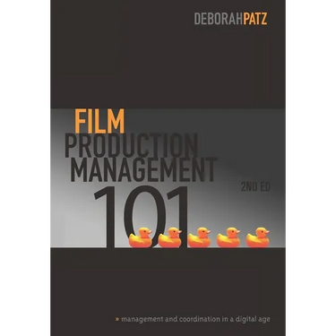 Film Production Management 101: Management and Coordination in a Digital Age