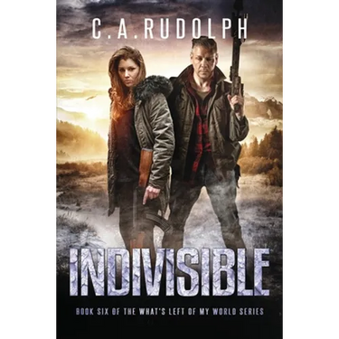 Indivisible: Book Six of the What's Left of My World Series