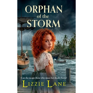Orphan of the Storm