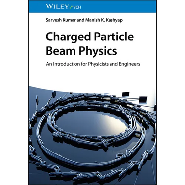 Charged Particle Beam Physics
