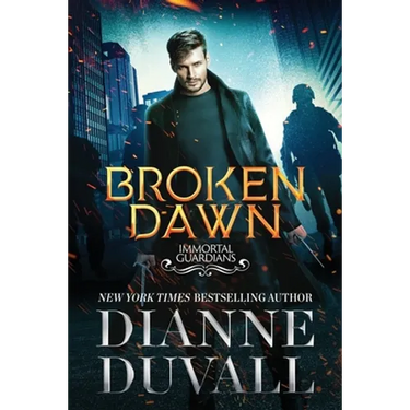 Broken Dawn