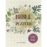 Bible Word Search Puzzles