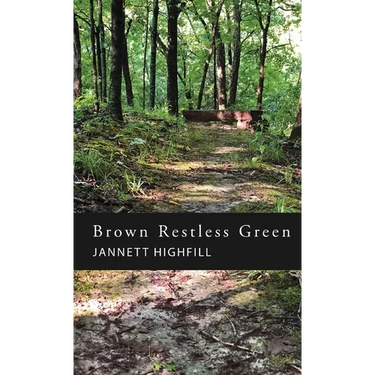 Brown Restless Green