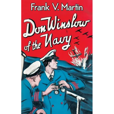 Don Winslow of the Navy